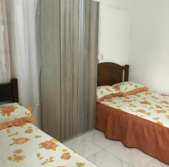 Общежитие Alojamento Xavier