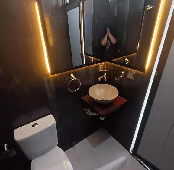 هاستل Casa Qura Qura