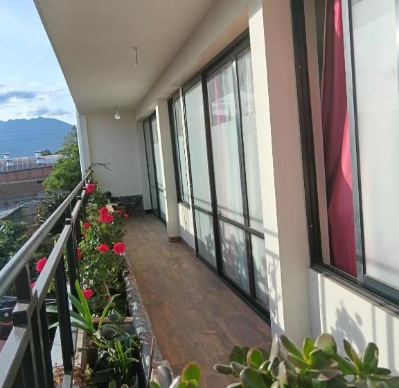 هاستل Casa Qura Qura