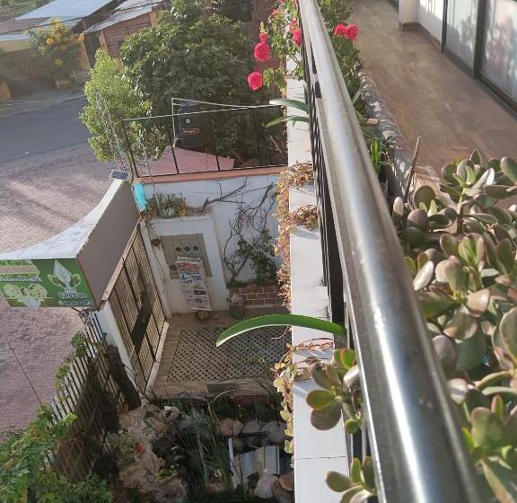 هاستل Casa Qura Qura