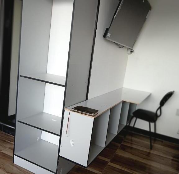 هاستل Casa Qura Qura