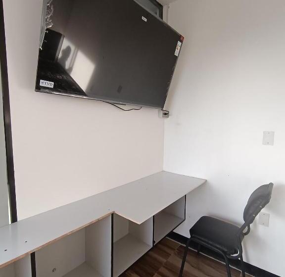 هاستل Casa Qura Qura