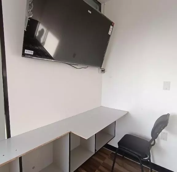 هاستل Casa Qura Qura