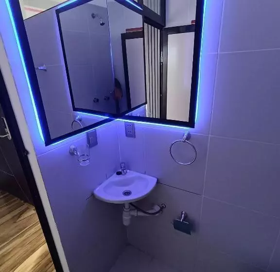 هاستل Casa Qura Qura