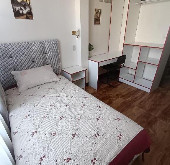 هاستل Casa Qura Qura