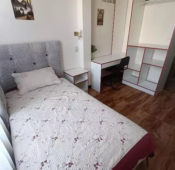 هاستل Casa Qura Qura