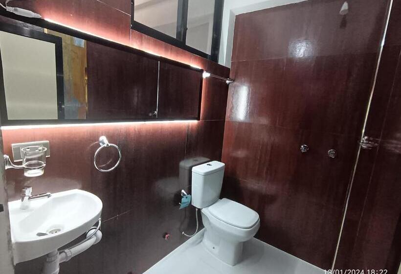 هاستل Casa Qura Qura