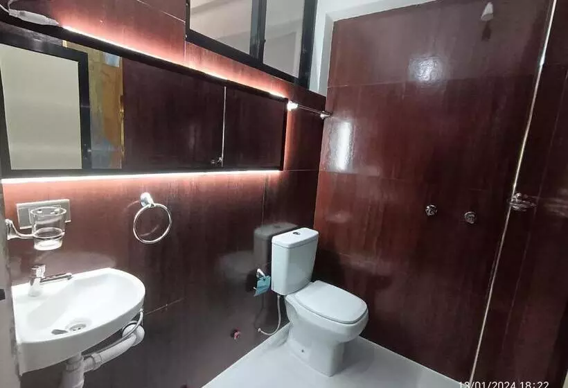 هاستل Casa Qura Qura