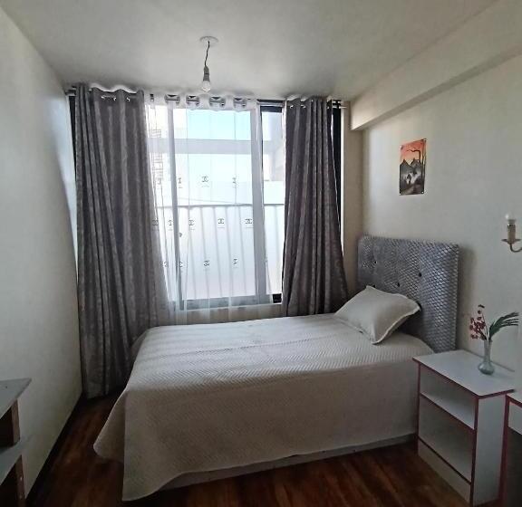 هاستل Casa Qura Qura