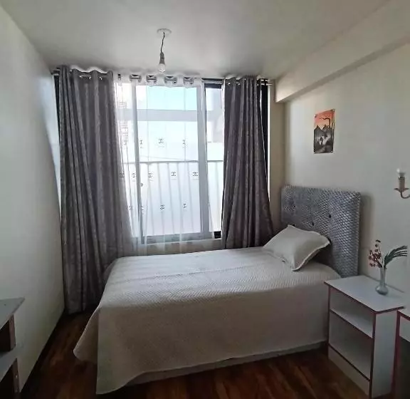 هاستل Casa Qura Qura