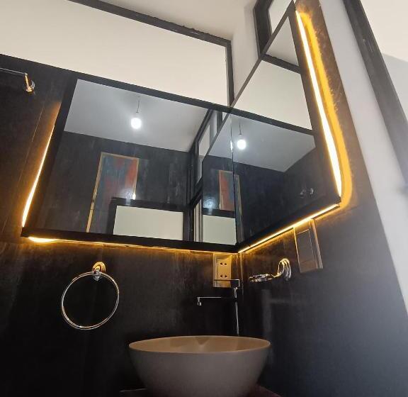 هاستل Casa Qura Qura