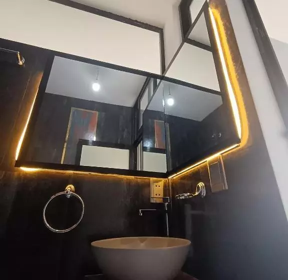 هاستل Casa Qura Qura