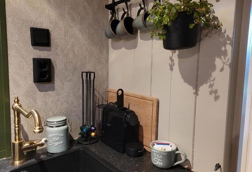 B&b  T Maartensdijkse Bos