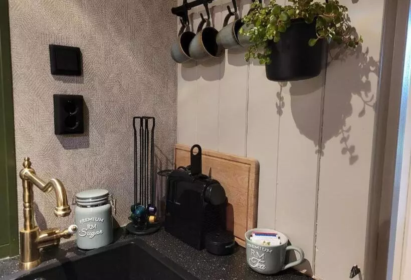 B&b  T Maartensdijkse Bos