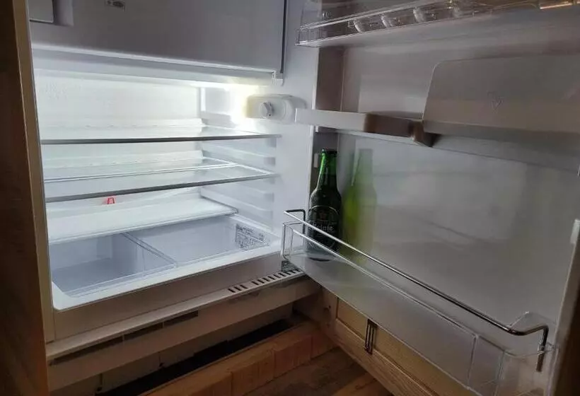 B&b  T Maartensdijkse Bos