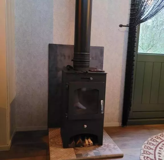 B&b  T Maartensdijkse Bos