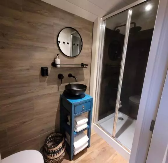 B&b  T Maartensdijkse Bos