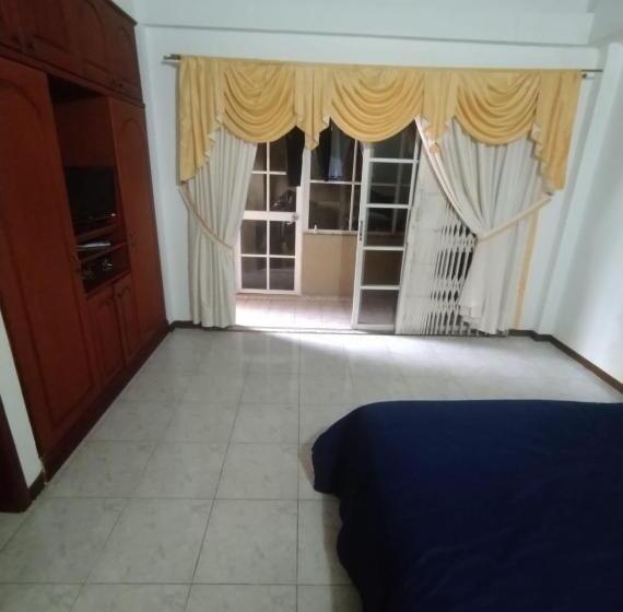 住宿加早餐 Posada De Zory