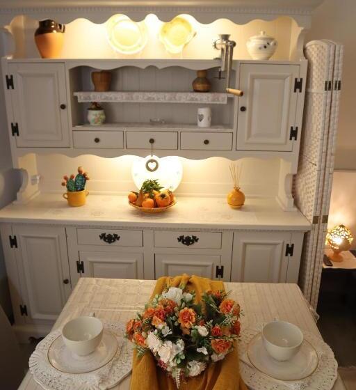 Bed and Breakfast Puglia Sunshine Guest House