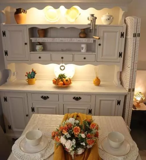 ベッドアンドブレックファースト Puglia Sunshine Guest House
