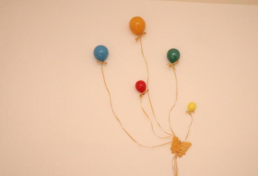 住宿加早餐  Puglia Sunshine Guest House