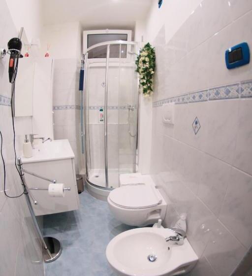 Bed and Breakfast Puglia Sunshine Guest House