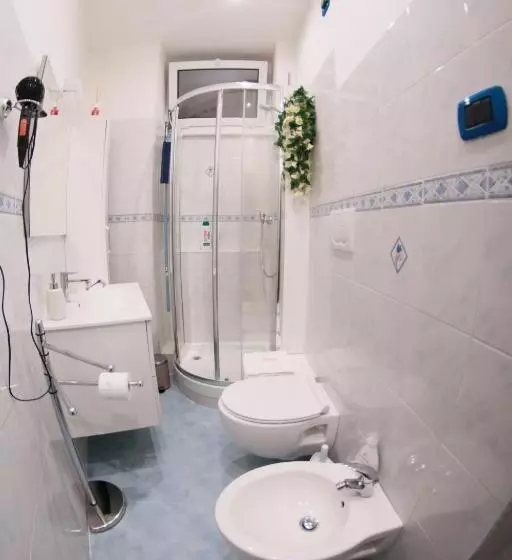 ベッドアンドブレックファースト Puglia Sunshine Guest House