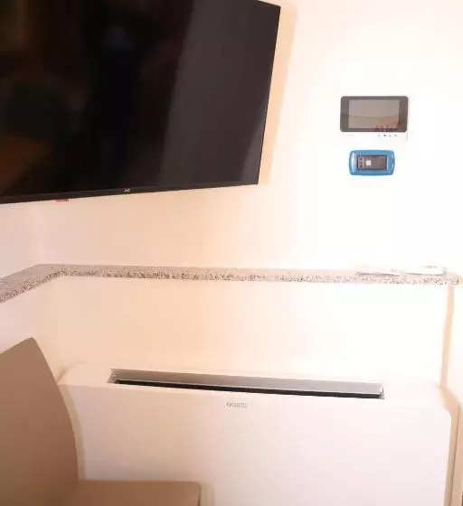 ベッドアンドブレックファースト Puglia Sunshine Guest House