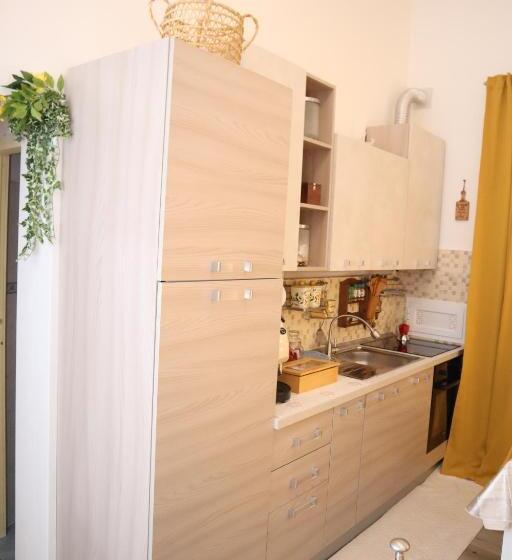 Bed and Breakfast Puglia Sunshine Guest House