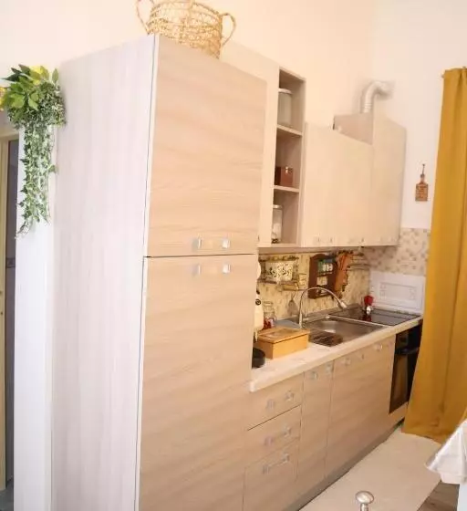 ベッドアンドブレックファースト Puglia Sunshine Guest House
