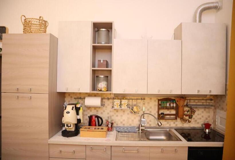 Bed and Breakfast Puglia Sunshine Guest House