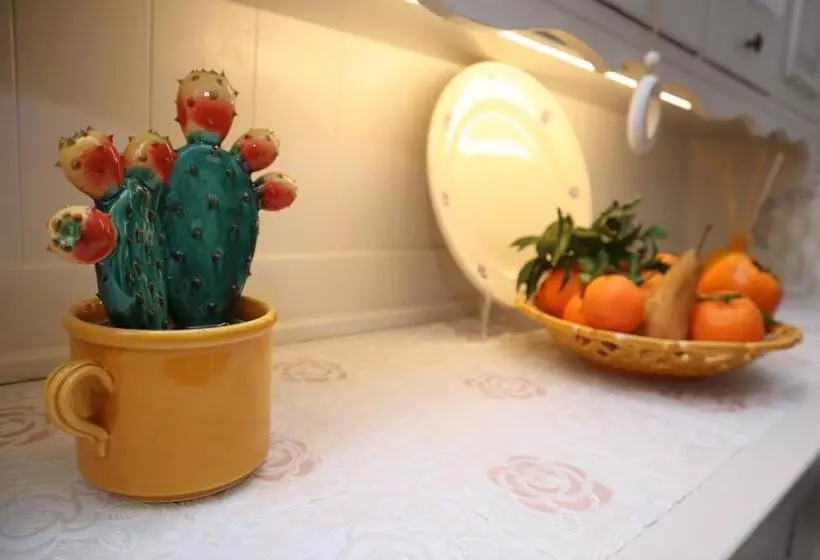 ベッドアンドブレックファースト Puglia Sunshine Guest House