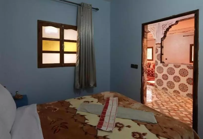 Aamiaismajoitus (B&B) View Peaks Lodge