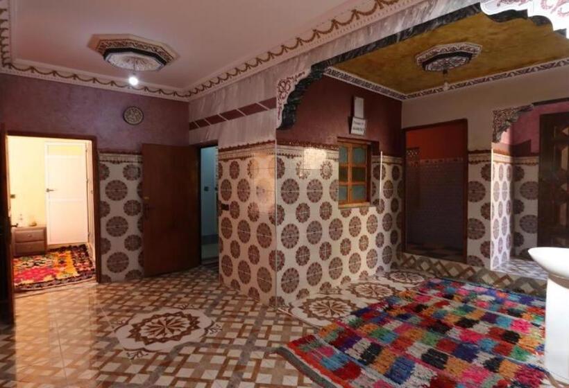 Bed & Breakfast View Peaks Lodge