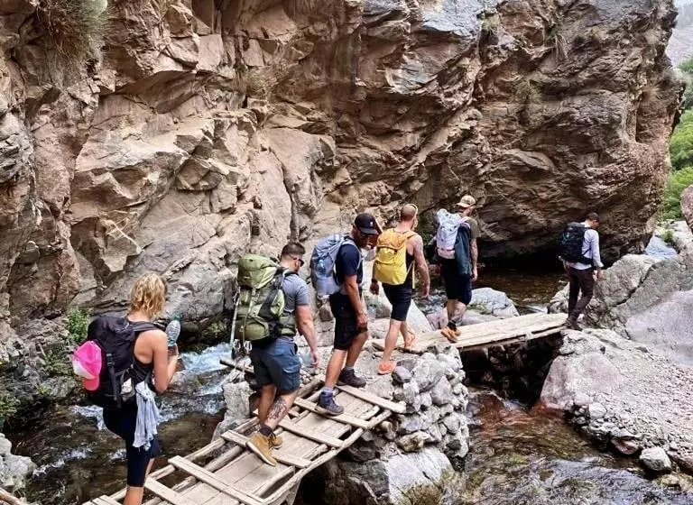 Aamiaismajoitus (B&B) View Peaks Lodge