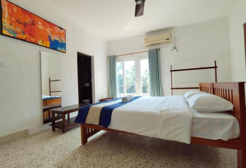 Bed and Breakfast The Reds Heritage