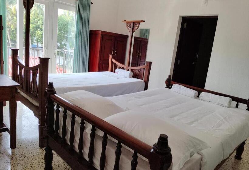 Bed and Breakfast The Reds Heritage