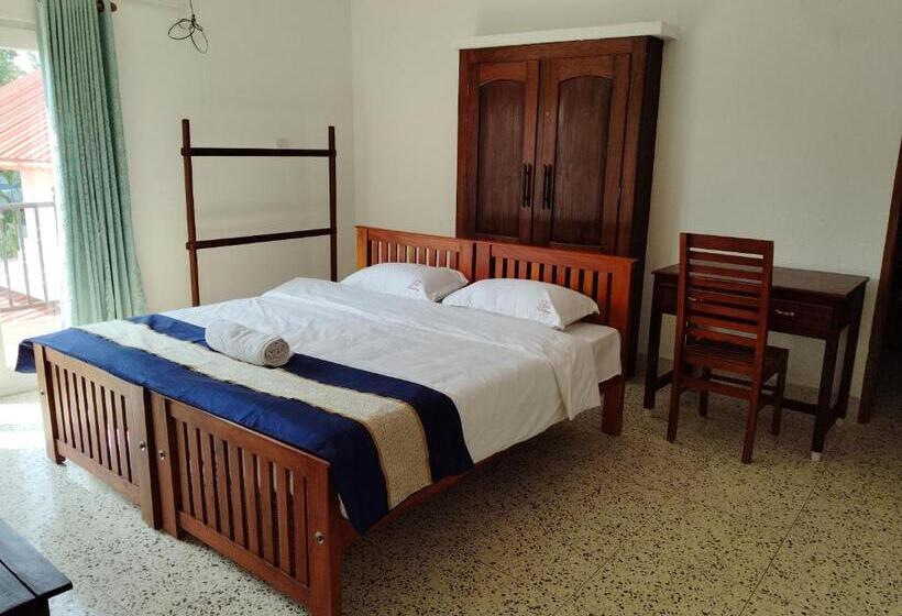 Bed and Breakfast The Reds Heritage