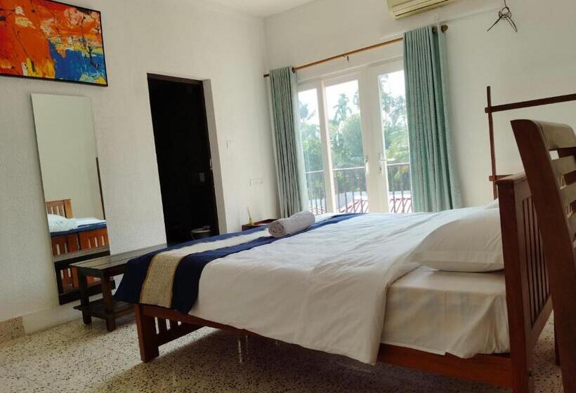 Bed and Breakfast The Reds Heritage