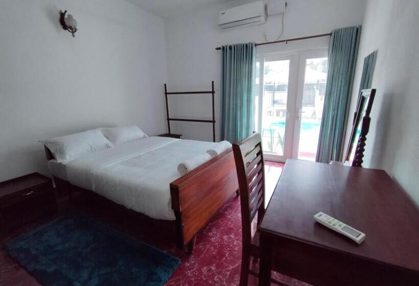 Bed and Breakfast The Reds Heritage