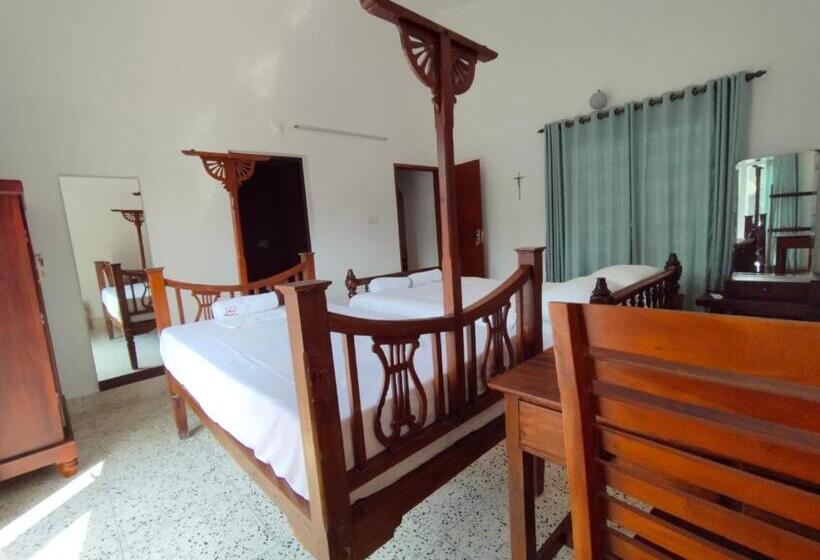 Bed and Breakfast The Reds Heritage