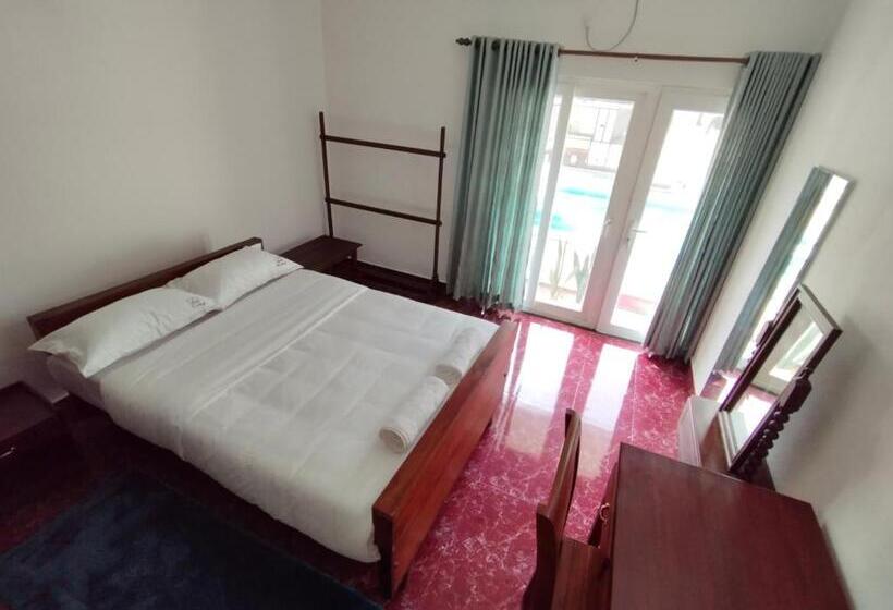 Bed and Breakfast The Reds Heritage