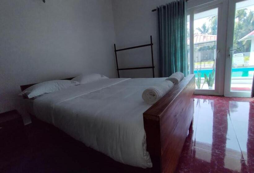 Bed and Breakfast The Reds Heritage