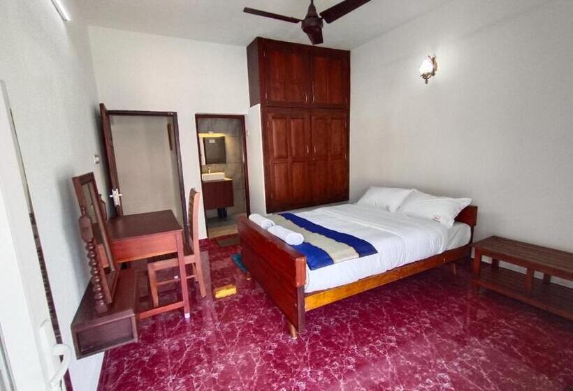 Bed and Breakfast The Reds Heritage