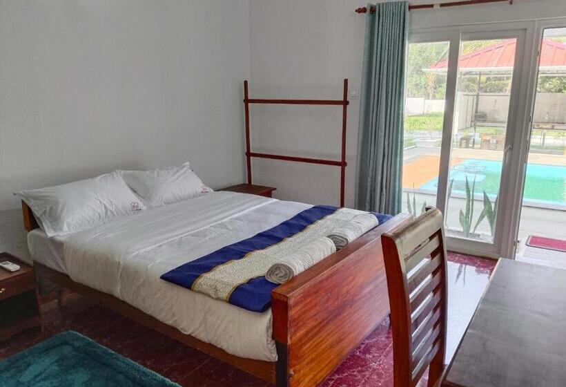 Bed and Breakfast The Reds Heritage