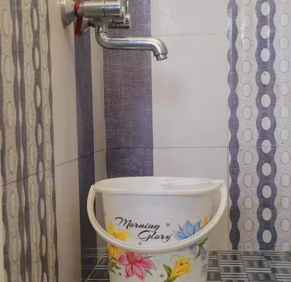 Green Castle Residency