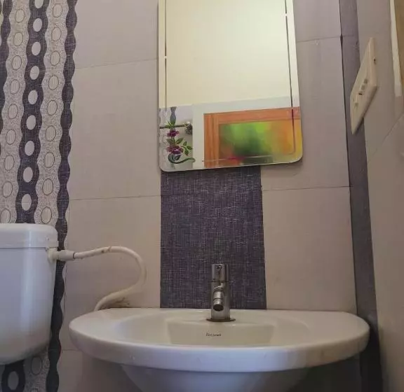 Green Castle Residency