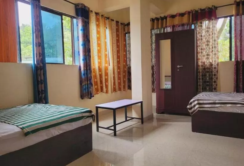 Green Castle Residency