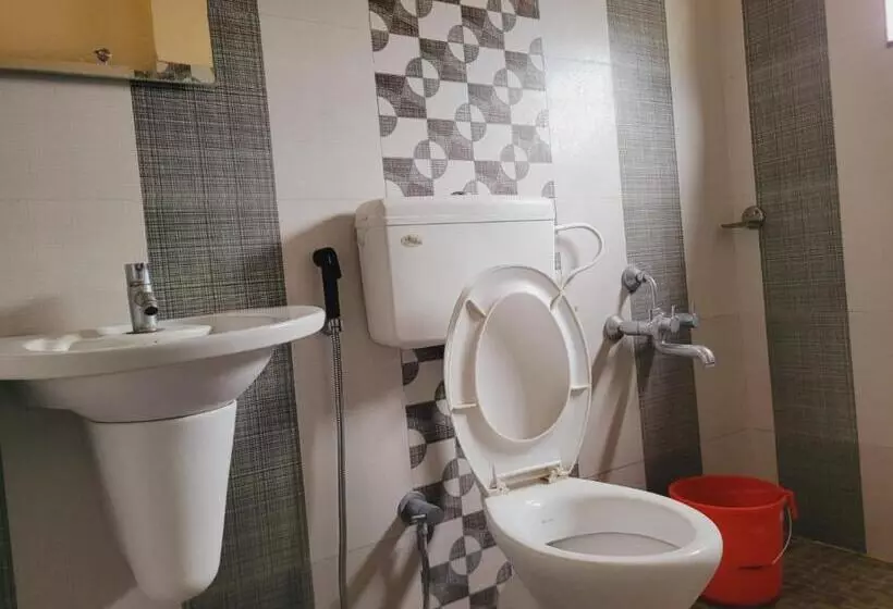 Green Castle Residency