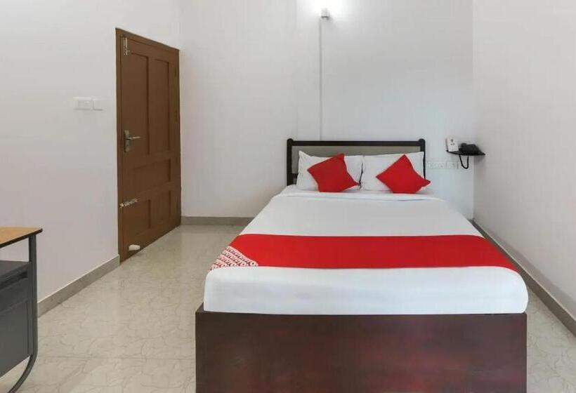 Green Castle Residency